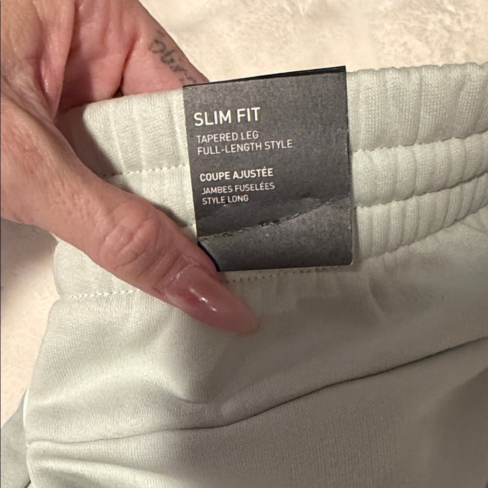 NWT Adidas Pants - Picture 4 of 5